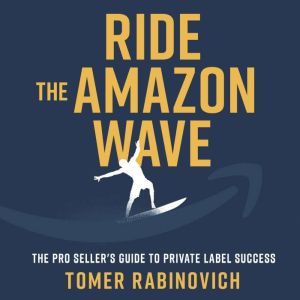 Ride the Amazon Wave, Tomer Rabinovich