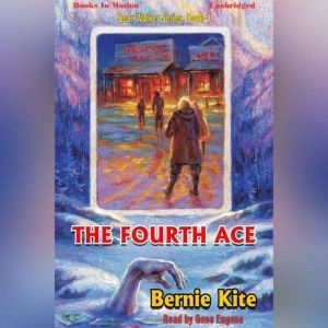 The Fourth Ace, Bernie Kite