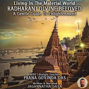 Living In The Material World Radharan..., Jagannatha Dasa