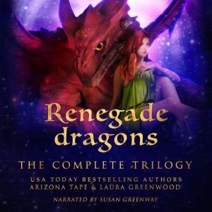 Renegade Dragons, Laura Greenwood