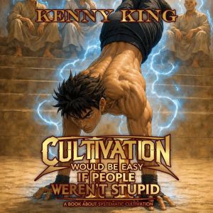 Cultivation Would Be Easy If People W..., Kenny King