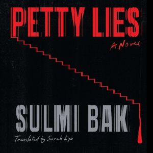 Petty Lies, Sulmi Bak
