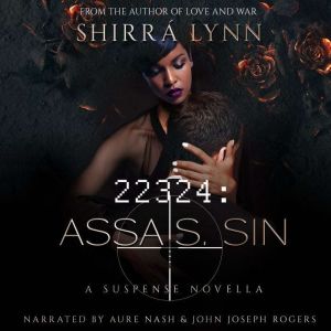 22324 Assa S. Sin, Shirra Lynn
