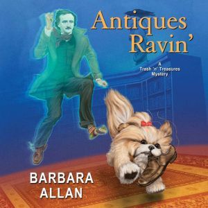 Antiques Ravin, Barbara Allan