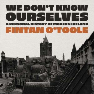 We Dont Know Ourselves, Fintan OToole