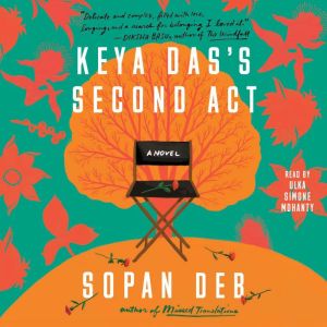 Keya Dass Second Act, Sopan Deb