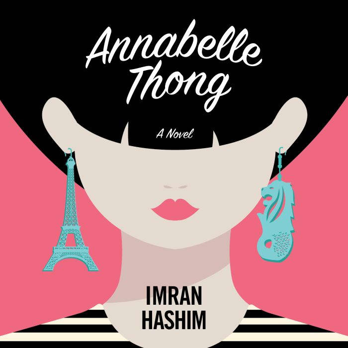 Annabelle Thong, Imran Hashim