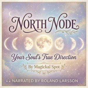 North Node Your Souls True Directio..., Magickal Spot