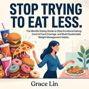 Stop Trying to Eat Less, Grace Lin