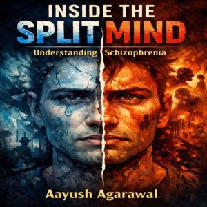 Inside the Split Mind, Aayush Agarawal