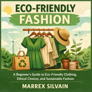 EcoFriendly Fashion, Marrex Silvain