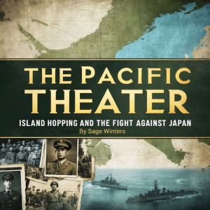 The Pacific Theater: Island Hopping and the Fight Against Japan