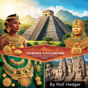 Tairona Civilization: The Goldsmiths and Sacred Cities of Colombia