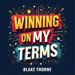 Winning on My Terms: How I Changed the Rules: Unlock success with "Winning on My Terms"audio lessons that redefine your test p