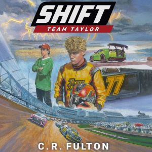Team Taylor, C.R. Fulton