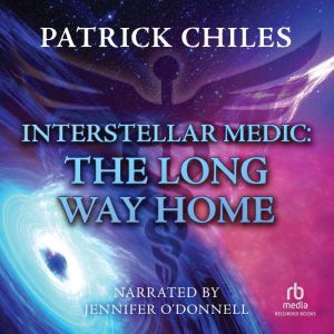 The Long Way Home, Patrick Chiles