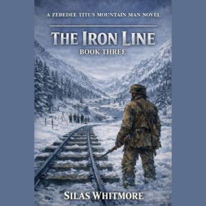 The Iron Line, Silas Whitmore