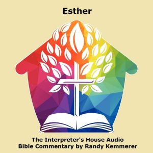 Esther, Randy Kemmerer