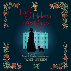 Lady Helena Investigates, Jane Steen