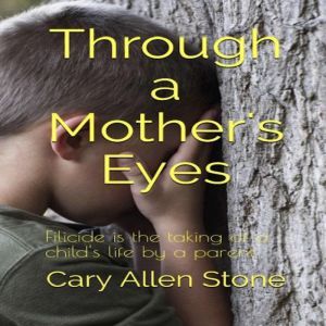 THROUGH A MOTHERS EYES, Cary Allen Stone