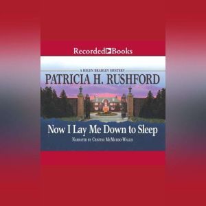 Now I Lay Me Down to Sleep, Patricia Rushford