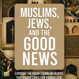 Muslims, Jews, and the Good News, Dr. Thomas Allen Rexroth