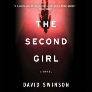 The Second Girl, David Swinson