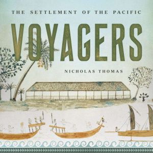 Voyagers, Nicholas Thomas