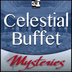 Celestial Buffet, Susan Dunlap