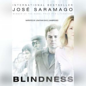Blindness, Jos Saramago