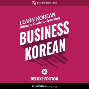 Learn Korean Ultimate Guide to Speak..., Innovative Language Learning