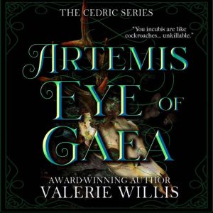 Artemis: Eye of Gaea