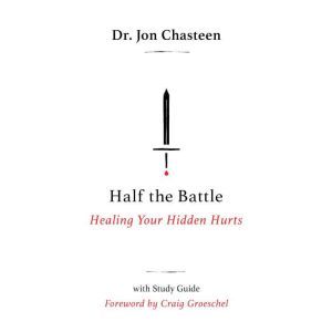 Half the Battle, Jonathan Chasteen