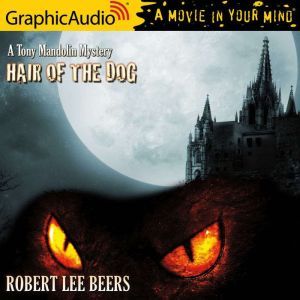 Hair of the Dog, Robert Lee Beers