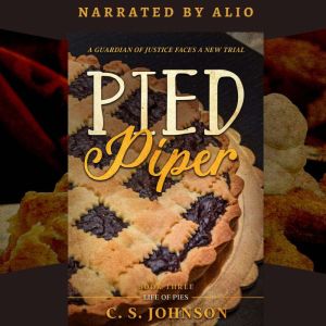 Pied Piper Life of Pies, 3, C. S. Johnson