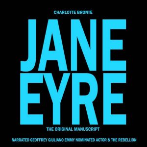 Jane Eyre, Charlotte Bronte