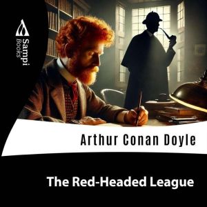 The RedHeaded League, Sampi Books