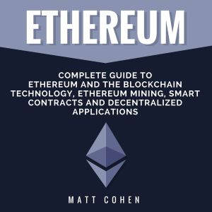 Ethereum, Matt Cohen