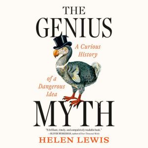 The Genius Myth, Helen Lewis