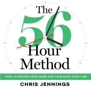 The 56 Hour Method, Chris Jennings