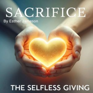Sacrifice: The Selfless Giving