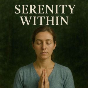 Serenity Within book summary  analy..., Skye Emerson