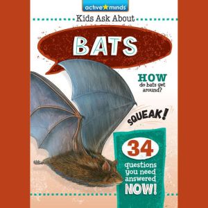 Bats, Roger Generazzo