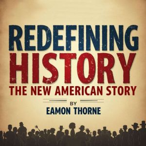 Redefining History: The New American Story: Master History! Dive into powerful audio lessons for The New American Story, ensur