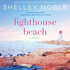 Lighthouse Beach, Shelley Noble