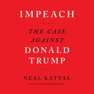Impeach, Neal Katyal
