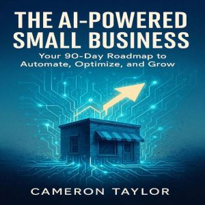 The AIPowered Small Business, Claire Donnelly
