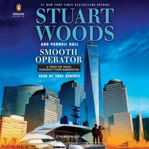Smooth Operator, Stuart Woods