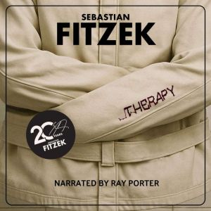 Therapy, Sebastian Fitzek