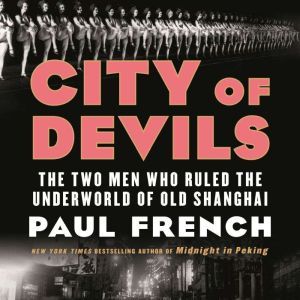 City of Devils, Paul French